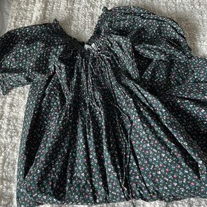 Doen maxi dress. Worn once.